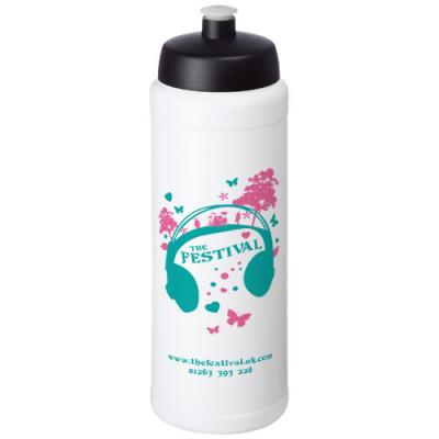 Image of Baseline® Plus grip 750 ml sports lid sport bottle