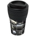 Image of Brite-Americano® tyre 350 ml insulated tumbler