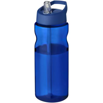 Image of H2O Active® Base Tritan? 650 ml spout lid sport bottle