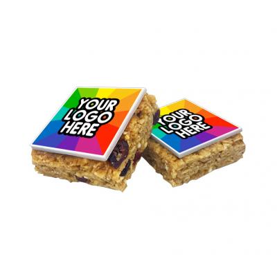 Image of Oaty Breakfast Bar