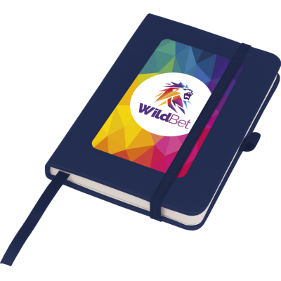 Image of Mood® Pocket Notebook A6