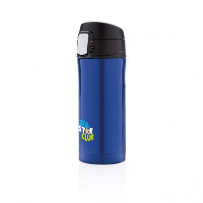 Image of RCS Recycled Stainless Steel Easy Lock Vacuum Mug